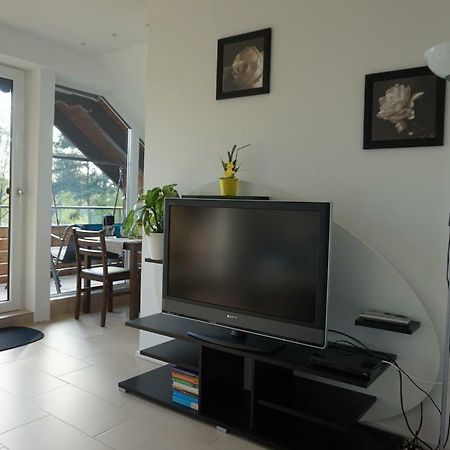 Ferienwohnung Am See Bad Lippspringe Exteriér fotografie